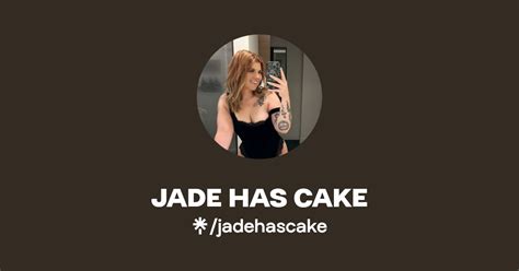 jadehascake|Jade Cakes